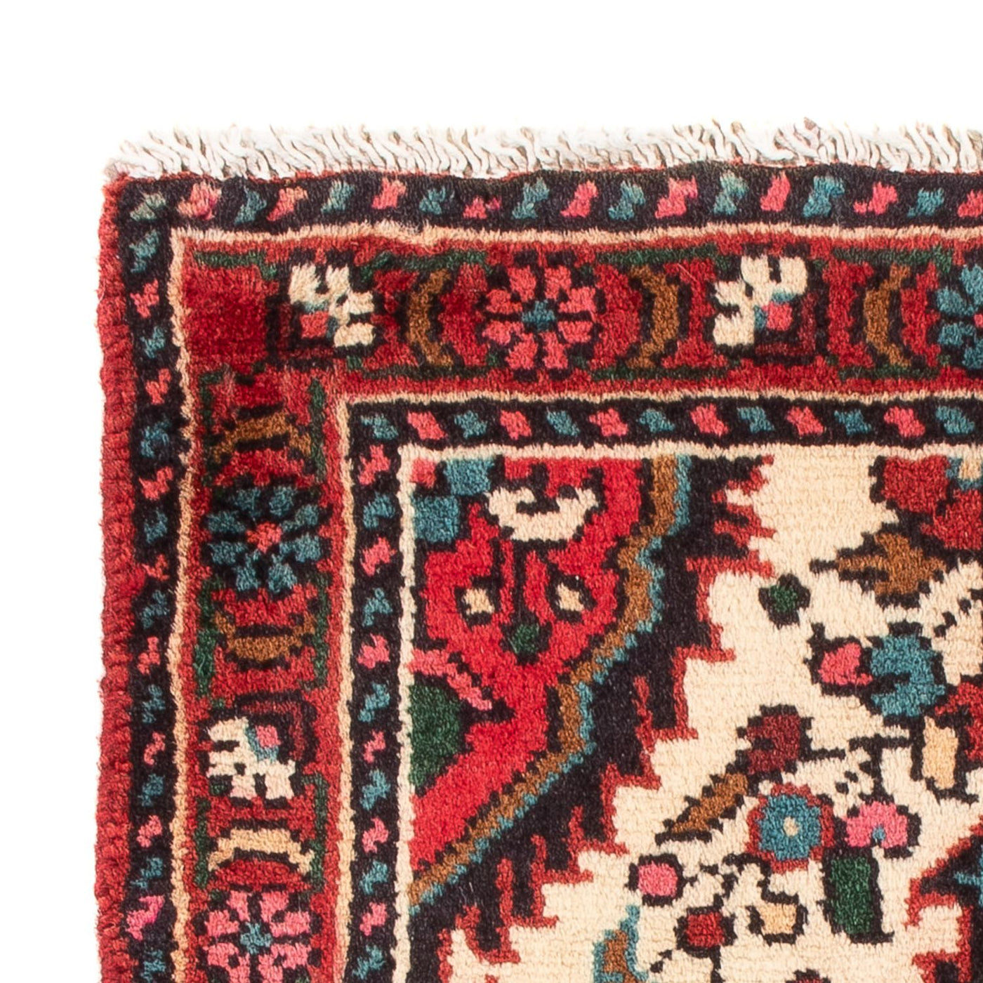 Malayer Mattan 62x47cm - Persisk matta