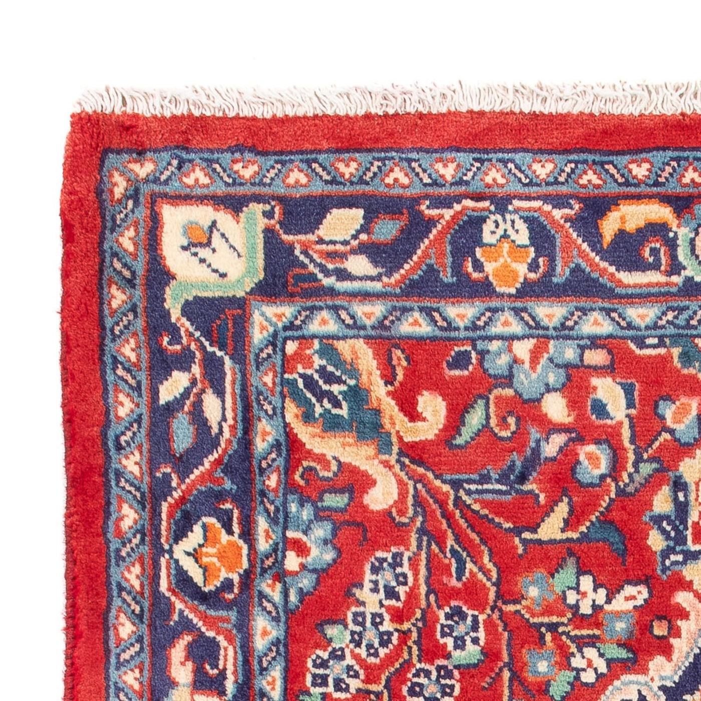 Sarouk Mattan 85x65cm - Persisk matta