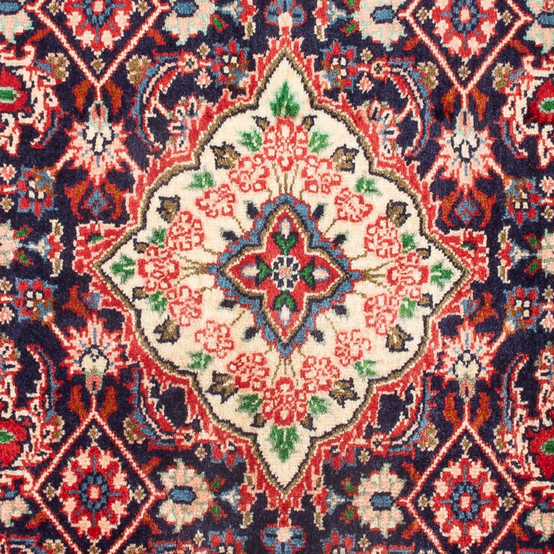 Persisk matta - Classic - 101 x 66 cm - rosa