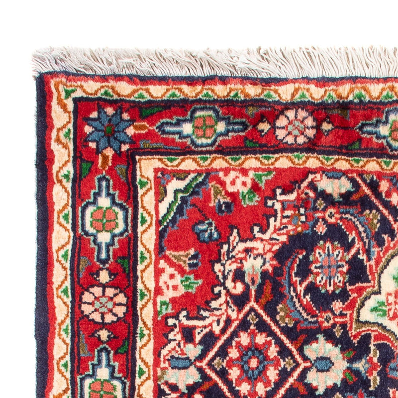 Persisk matta - Classic - 101 x 66 cm - rosa