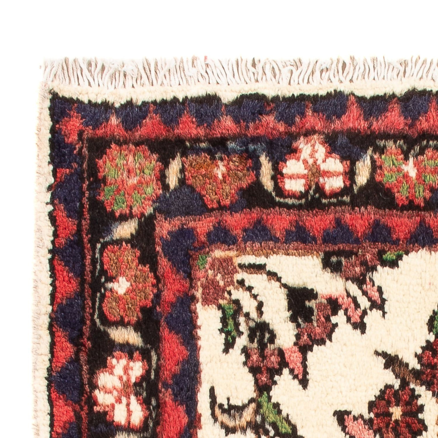 Malayer Mattan 70x53cm - Persisk matta