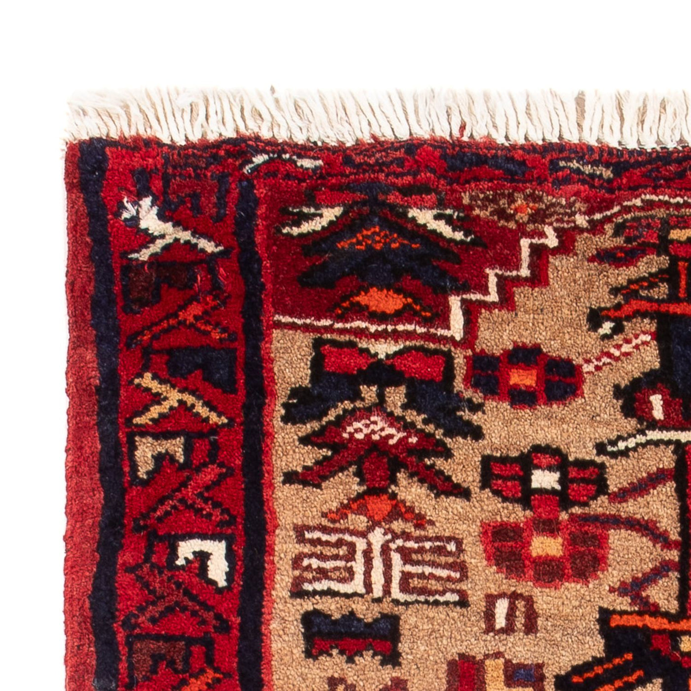 Malayer Mattan 66x50cm - Persisk matta
