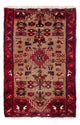 Malayer Mattan 72x47cm - Persisk matta