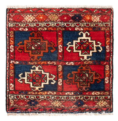 Malayer Mattan 53x54cm - Persisk matta