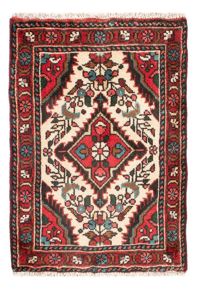 Malayer Mattan 47x64cm - Persisk matta