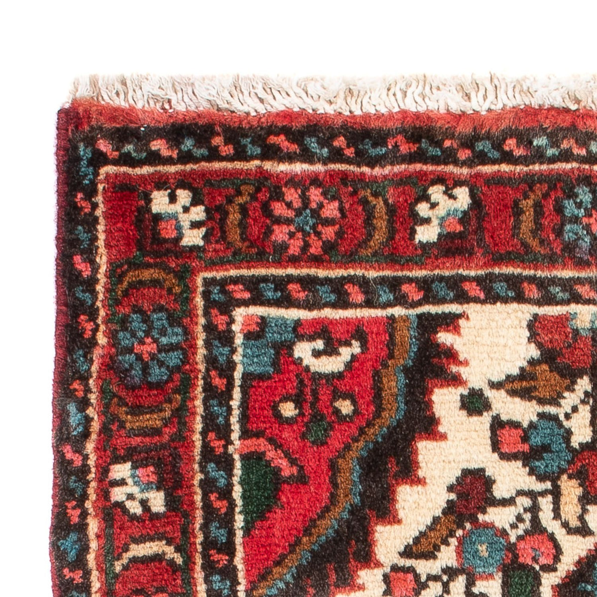 Malayer Mattan 47x64cm - Persisk matta