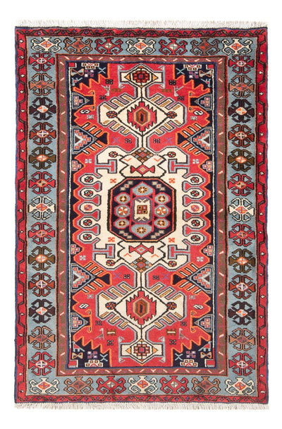 Rudbar Mattan 99x150cm - Persisk matta