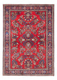Persisk matta - Classic - 150 x 100 cm - röd