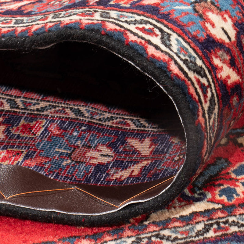 Persisk matta - Classic - 150 x 100 cm - röd