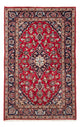 Persiska mattor - Keshan - 156 x 91 cm - röd