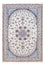 Persisk matta - Nain - Royal - 197 x 130 cm - grädde