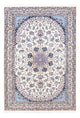 Nain - 9La Mattan 130x197cm - Persisk matta