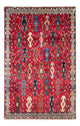 Afshar Sirjan Mattan 183x110cm - Persisk matta
