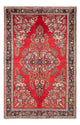 Sarouk Mattan 210x138cm - Persisk matta