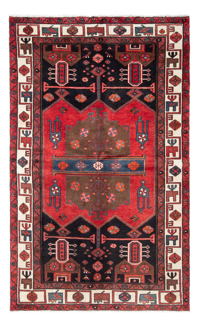 Hamadan Mattan 146x239cm - Persisk matta