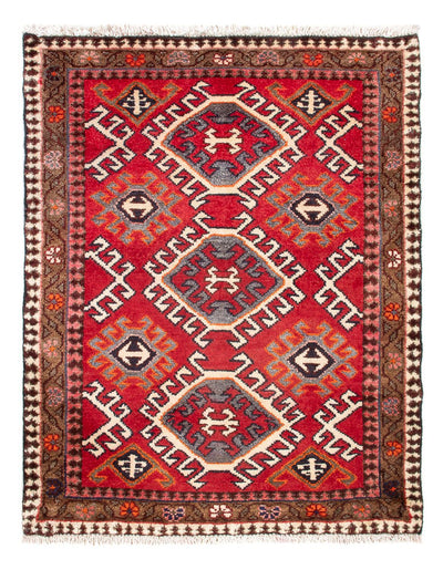 Turkaman-matta 67x89cm - Persisk matta