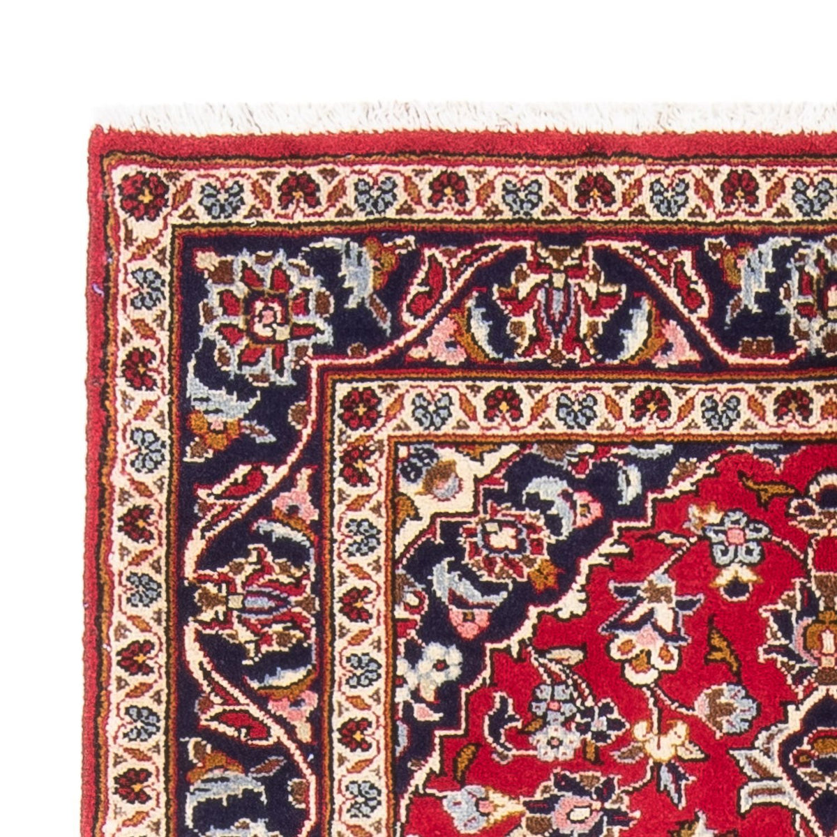 Kashan Mattan 94x153cm - Persisk matta