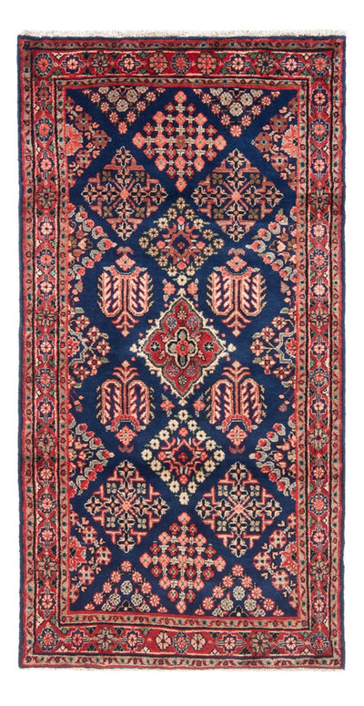 Mehraban Mattan 96x204cm - Persisk matta