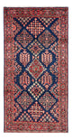 Mehraban Mattan 204x96cm - Persisk matta