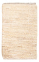 Persisk Gabbeh Mattan 60x40cm - Perserteppich Wollteppich