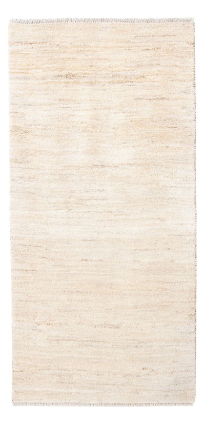 Persisk Gabbeh Mattan 74x160cm - Perserteppich Wollteppich