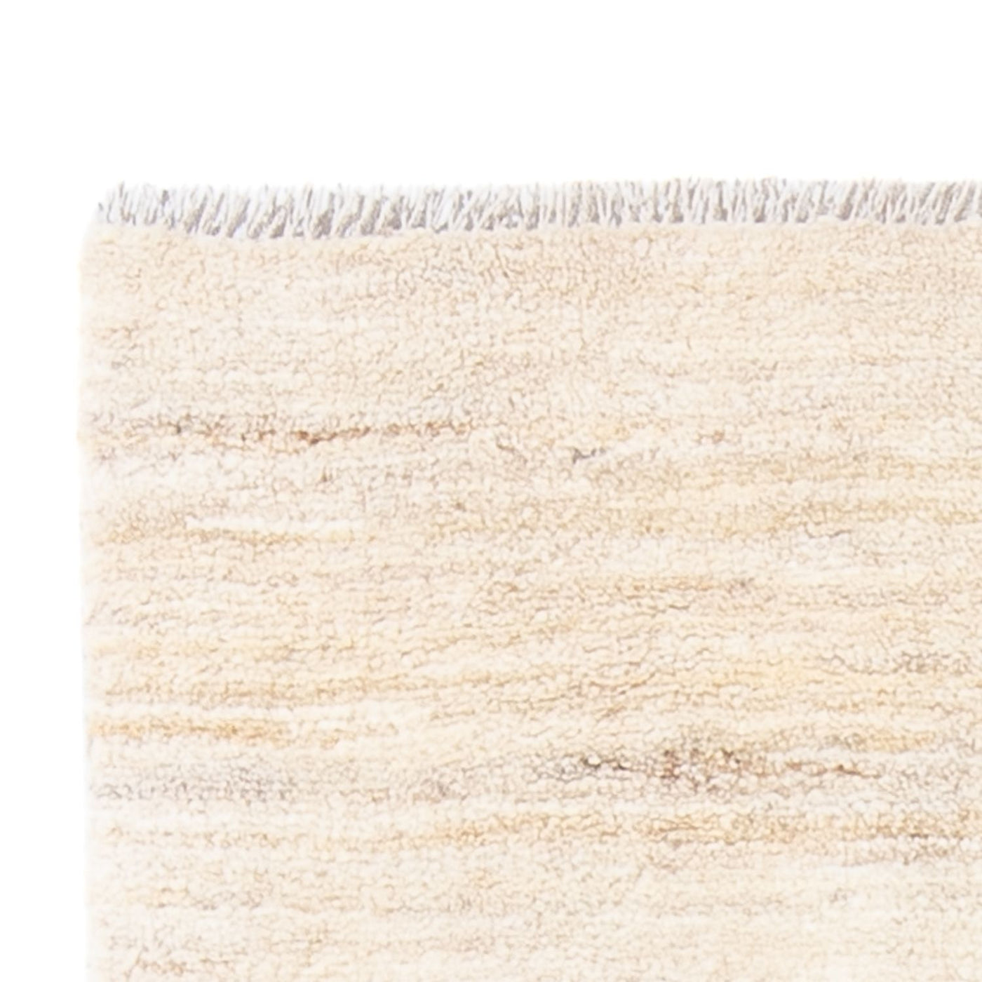 Persisk Gabbeh Mattan 160x74cm - Perserteppich Wollteppich