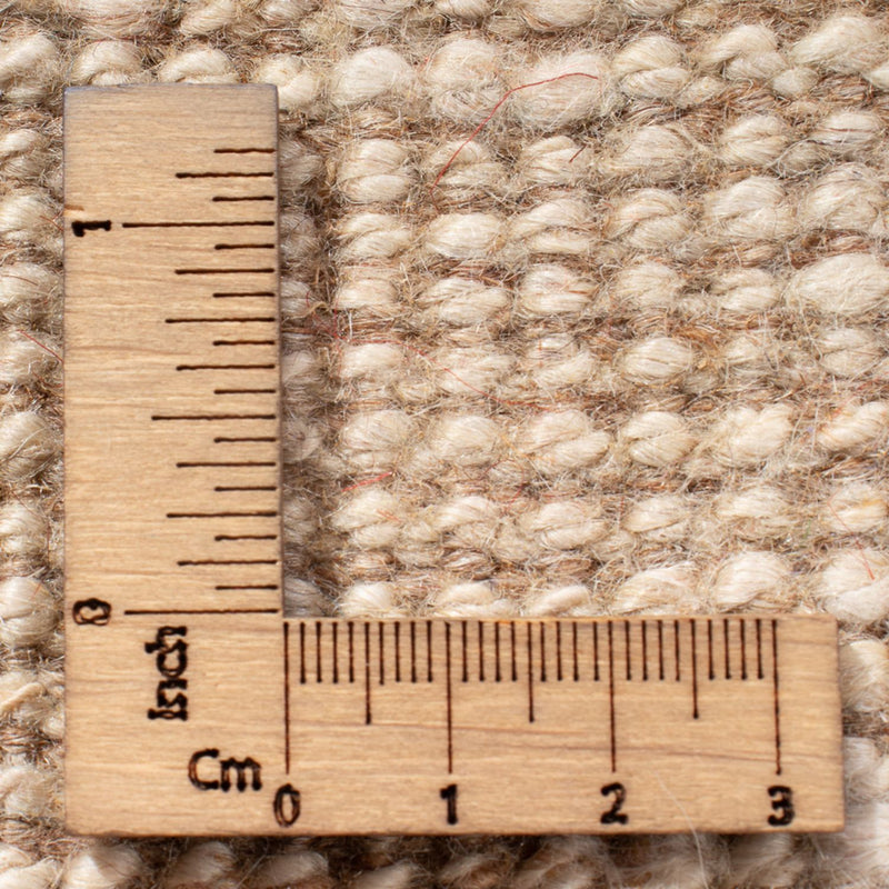 Runner Gabbeh-matta - persisk - 160 x 74 cm - grädde