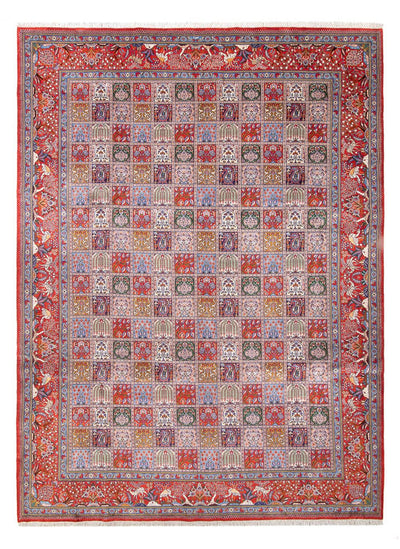 Moud Mattan 289x394cm - Persisk matta