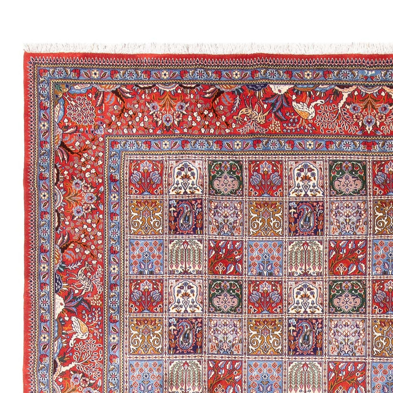 Persisk matta - Classic - 394 x 289 cm - flerfärgad