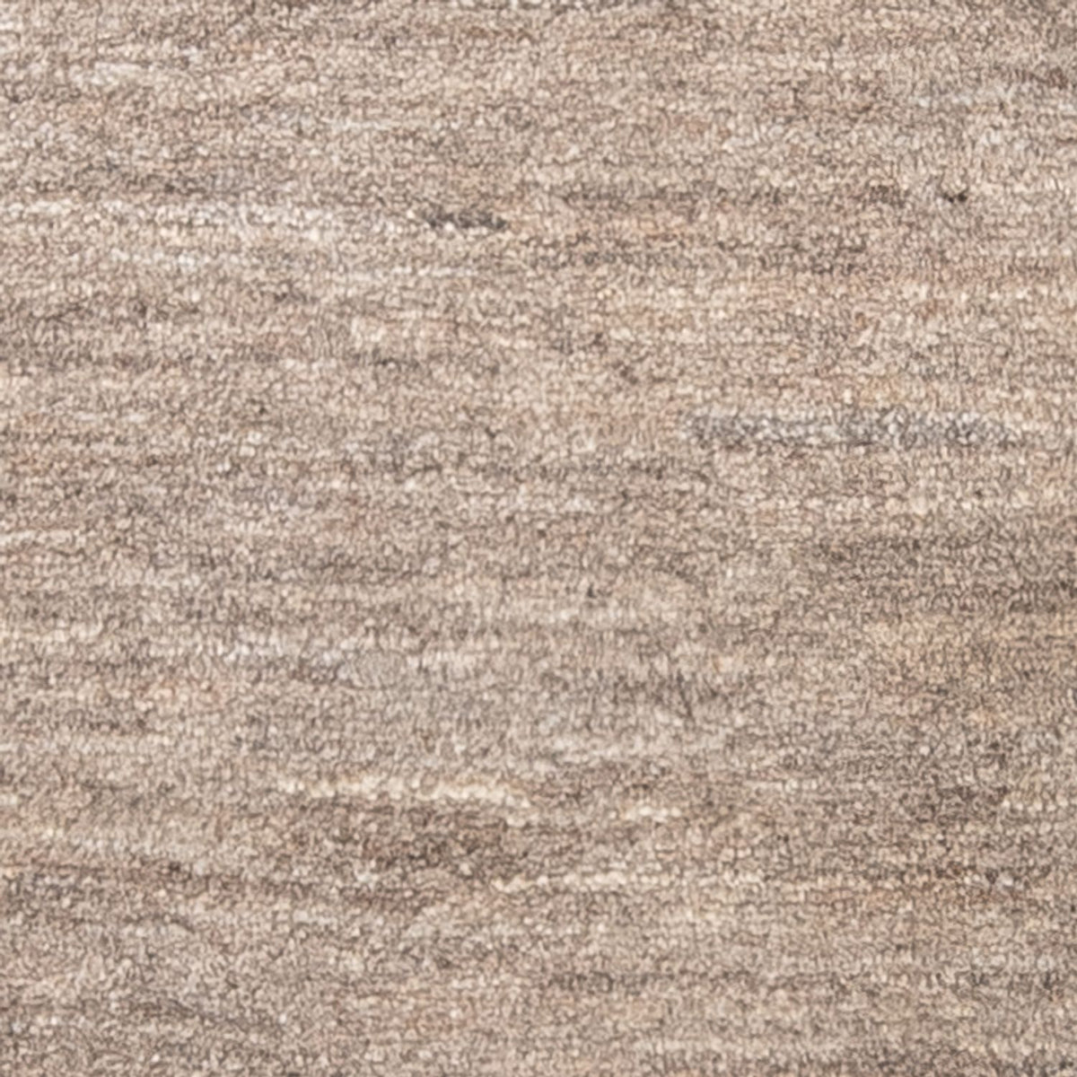 Gabbeh-matta - persisk - 123 x 82 cm - natur