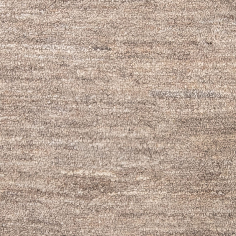 Gabbeh-matta - persisk - 123 x 82 cm - natur