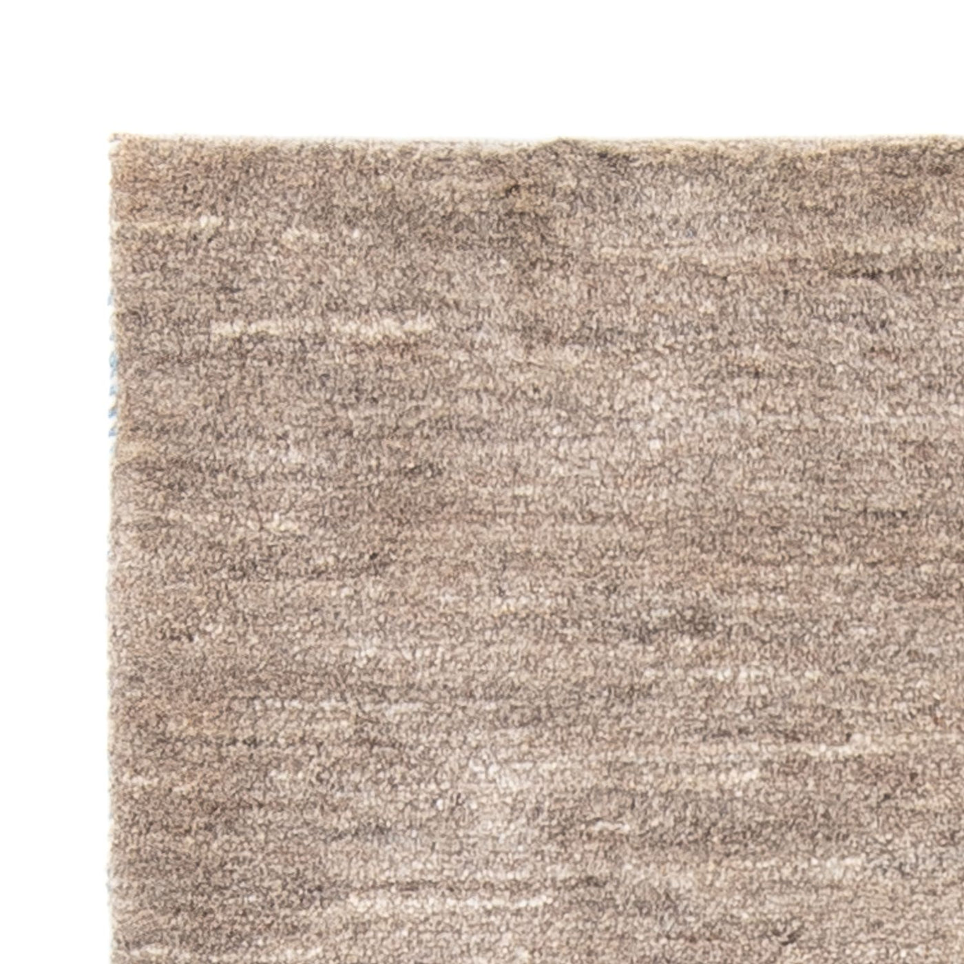 Persisk Gabbeh Mattan 123x82cm - Perserteppich Wollteppich