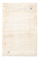 Persisk Gabbeh Mattan 127x83cm - Perserteppich Wollteppich