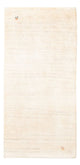 Persisk Gabbeh Mattan 73x146cm - Perserteppich Wollteppich