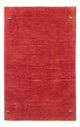 Persisk Gabbeh Mattan 123x76cm - Perserteppich Wollteppich
