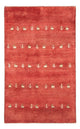 Persisk Gabbeh Mattan 123x79cm - Perserteppich Wollteppich