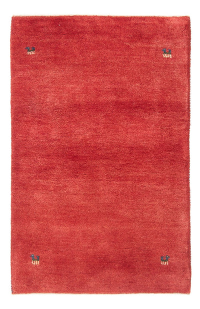 Persisk Gabbeh Mattan 80x121cm - Perserteppich Wollteppich