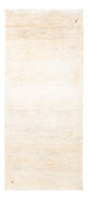 Persisk Gabbeh Mattan 193x83cm - Perserteppich Wollteppich