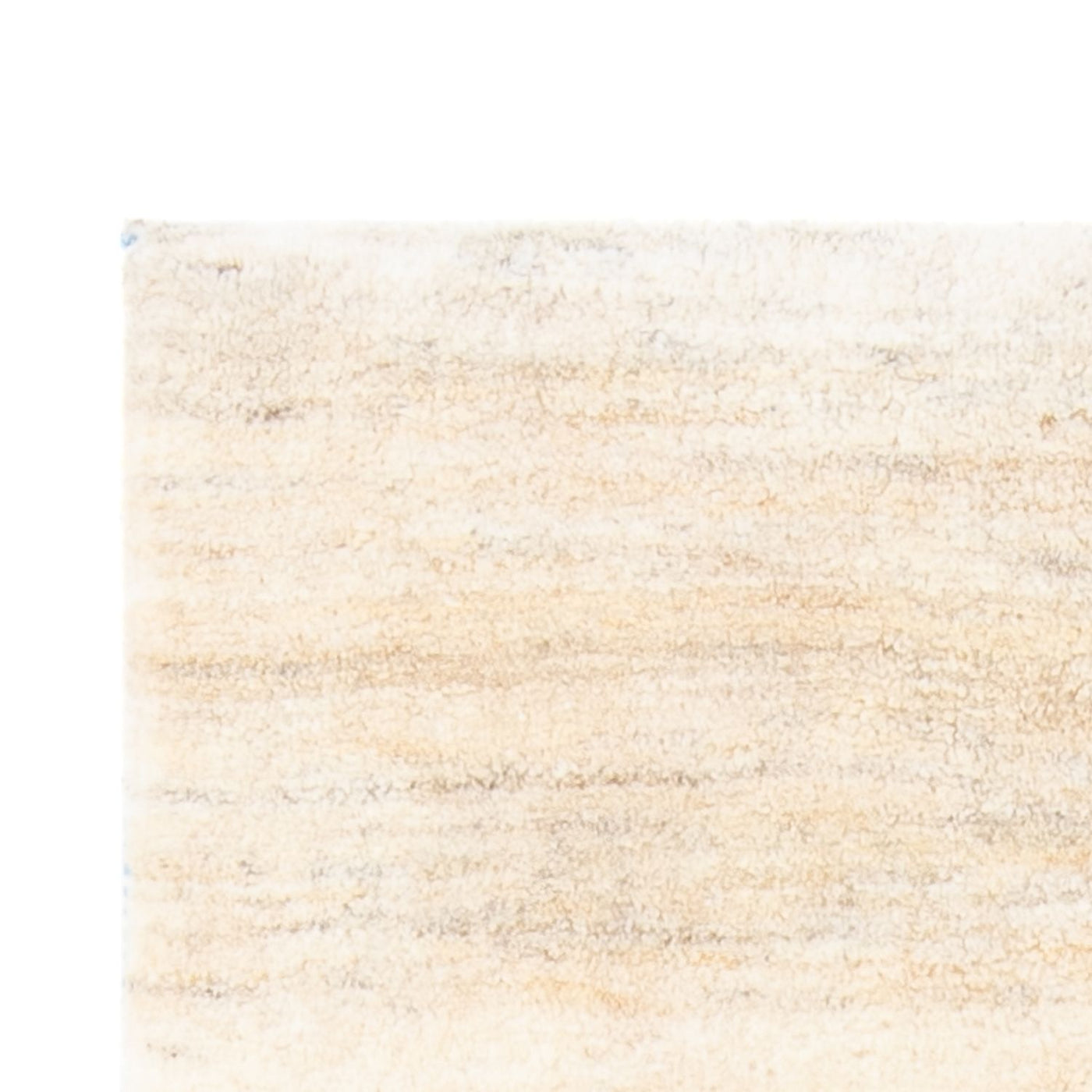 Persisk Gabbeh Mattan 193x83cm - Perserteppich Wollteppich