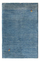 Persisk Gabbeh Mattan 88x62cm - Perserteppich Wollteppich