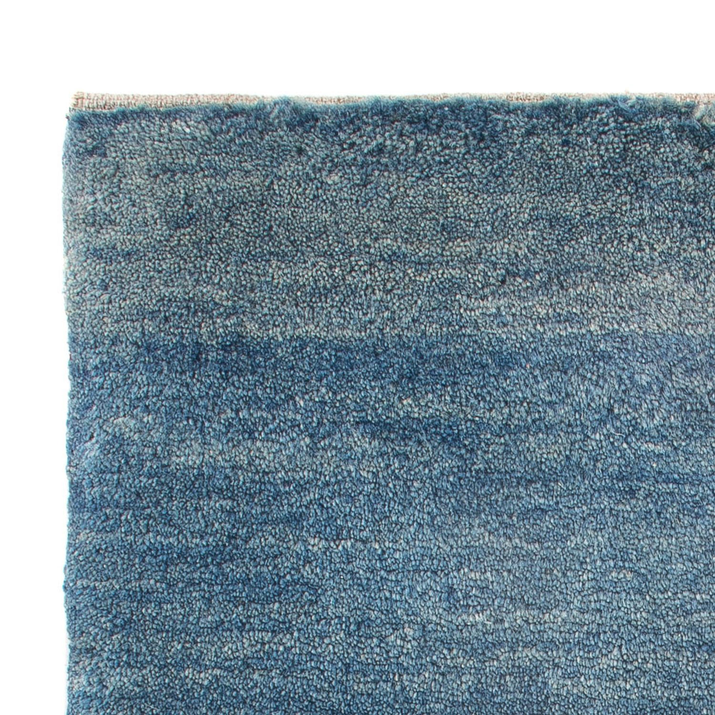 Persisk Gabbeh Mattan 88x62cm - Perserteppich Wollteppich