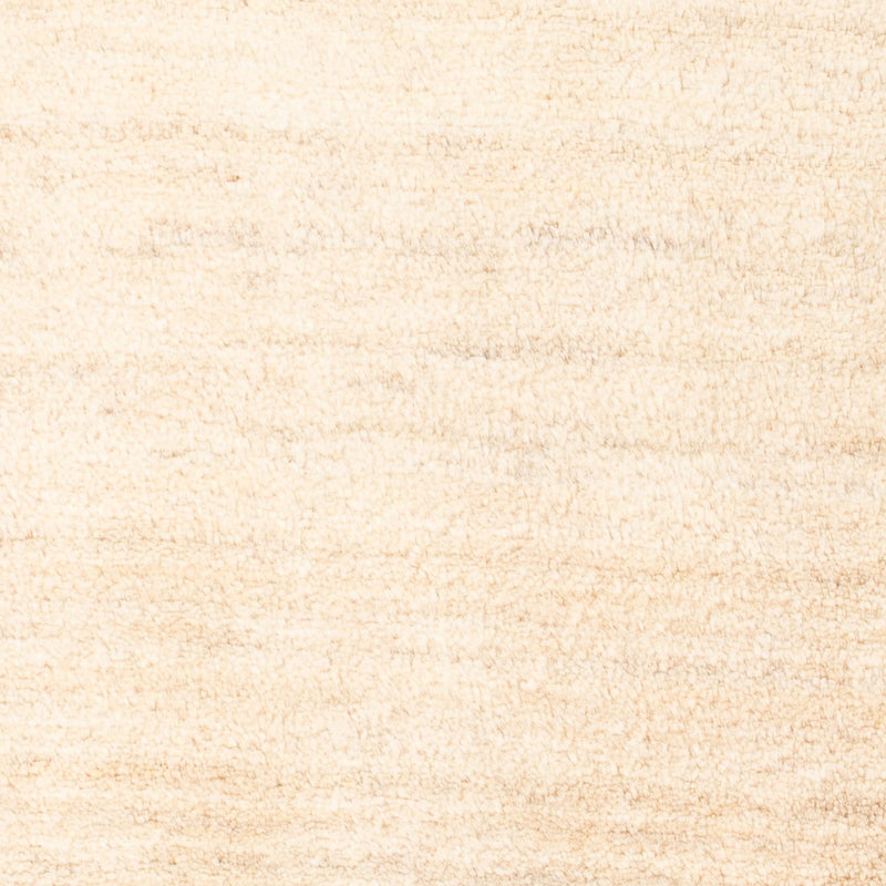 Gabbeh-matta - persisk - 88 x 60 cm - beige