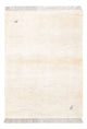 Persisk Gabbeh Mattan 150x97cm - Perserteppich Wollteppich