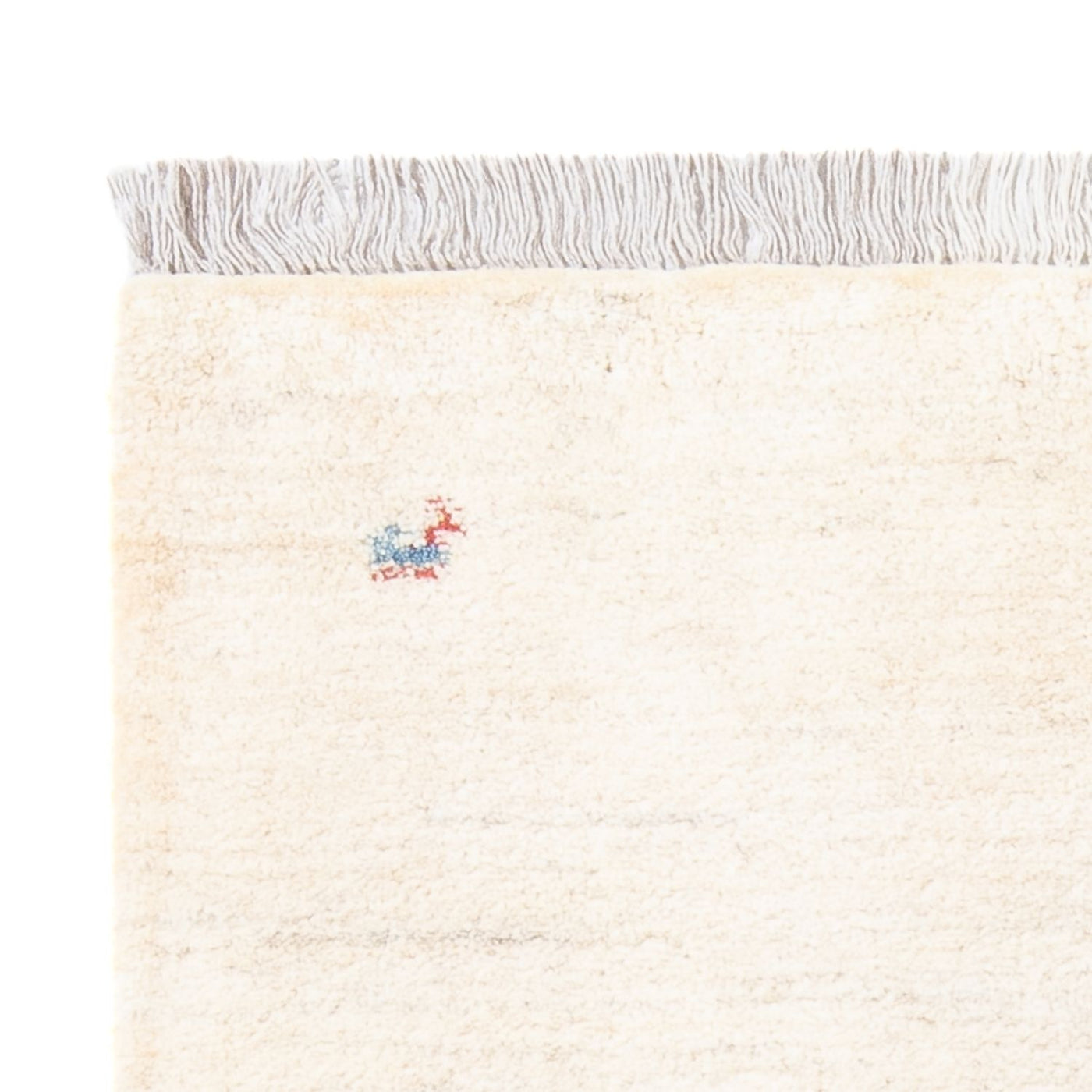 Persisk Gabbeh Mattan 150x97cm - Perserteppich Wollteppich
