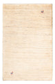 Persisk Gabbeh Mattan 90x60cm - Perserteppich Wollteppich
