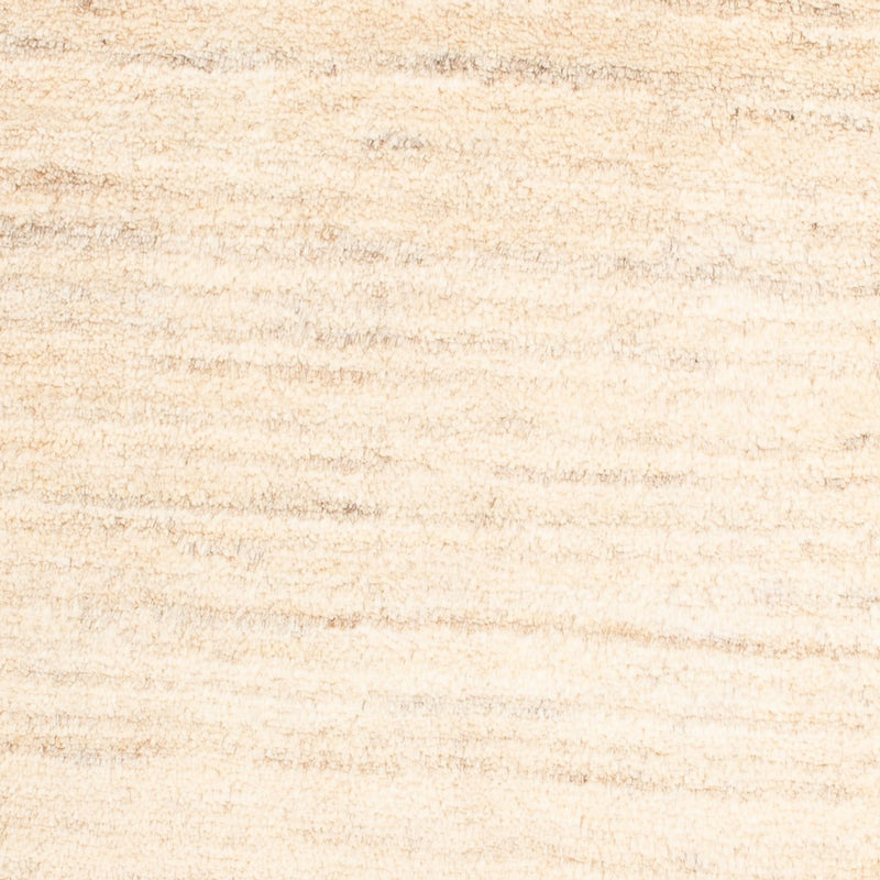 Gabbeh-matta - persisk - 90 x 60 cm - beige