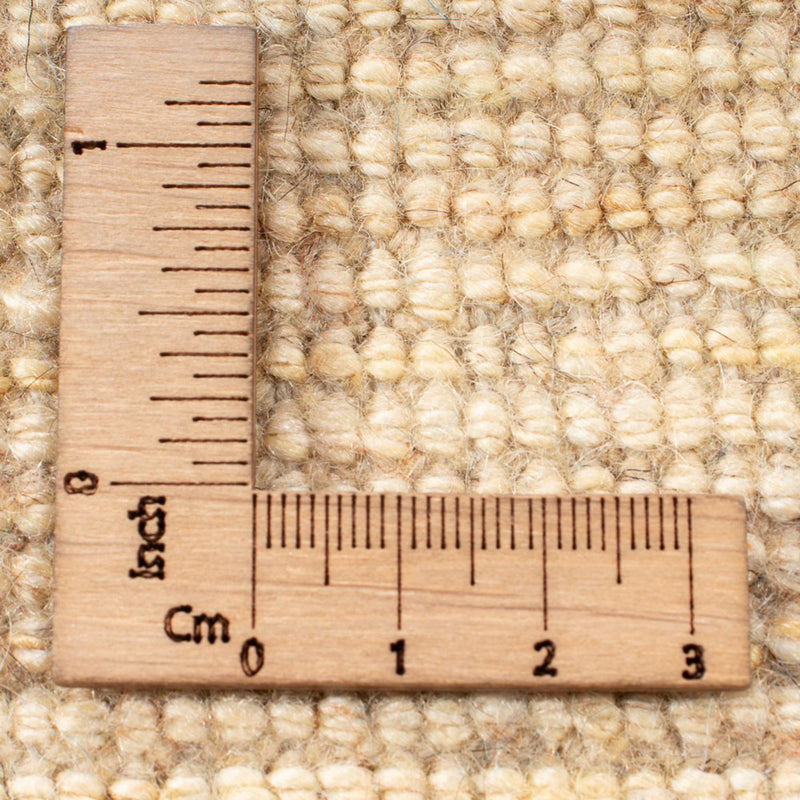 Gabbeh-matta - persisk - 60 x 40 cm - flerfärgad