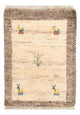 Persisk Gabbeh Mattan 40x60cm - Perserteppich Wollteppich
