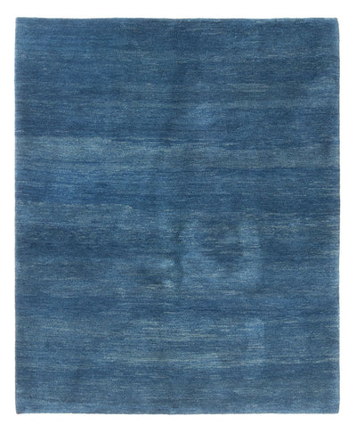 Persisk Gabbeh Mattan 151x195cm - Perserteppich Wollteppich