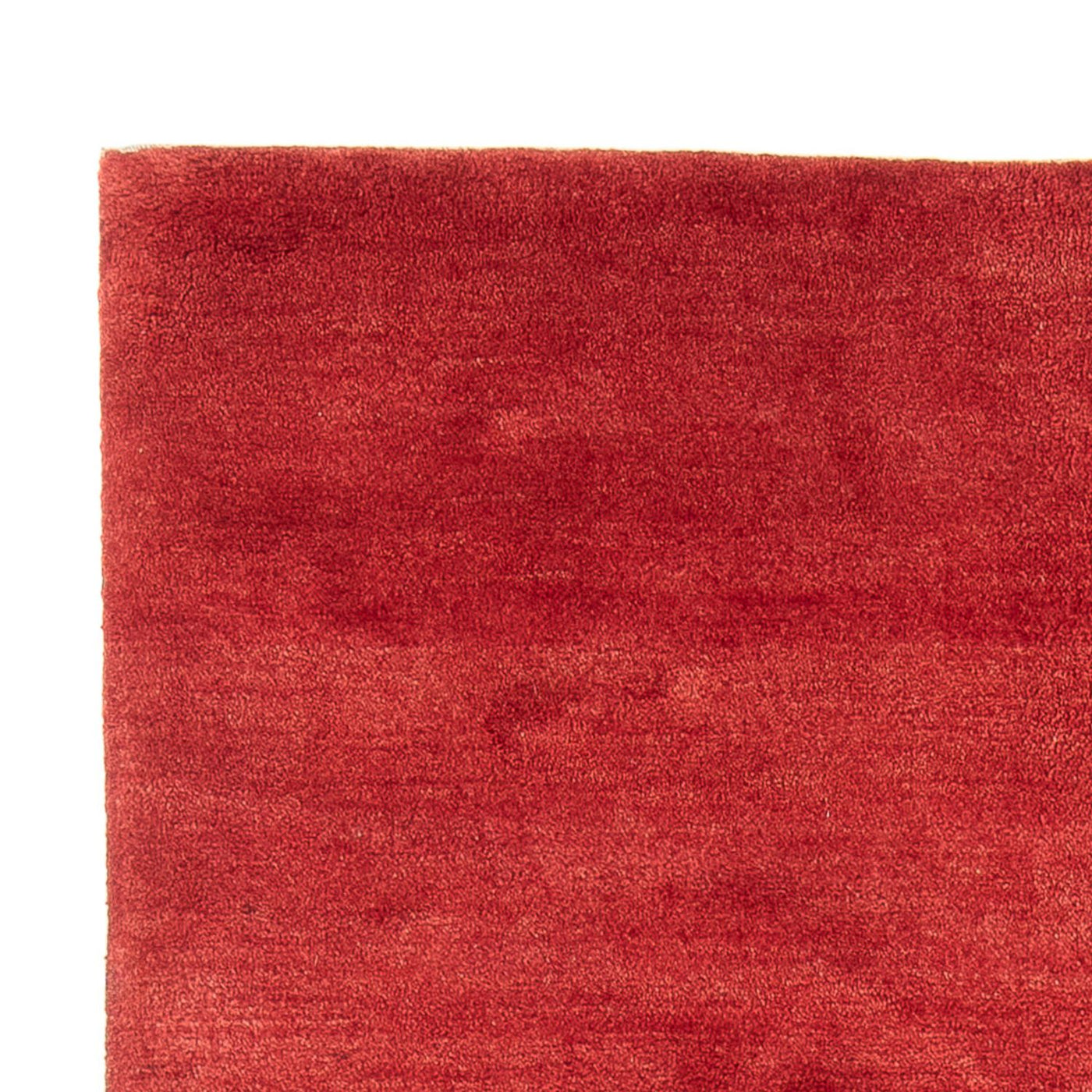 Persisk Gabbeh Mattan 190x126cm - Perserteppich Wollteppich